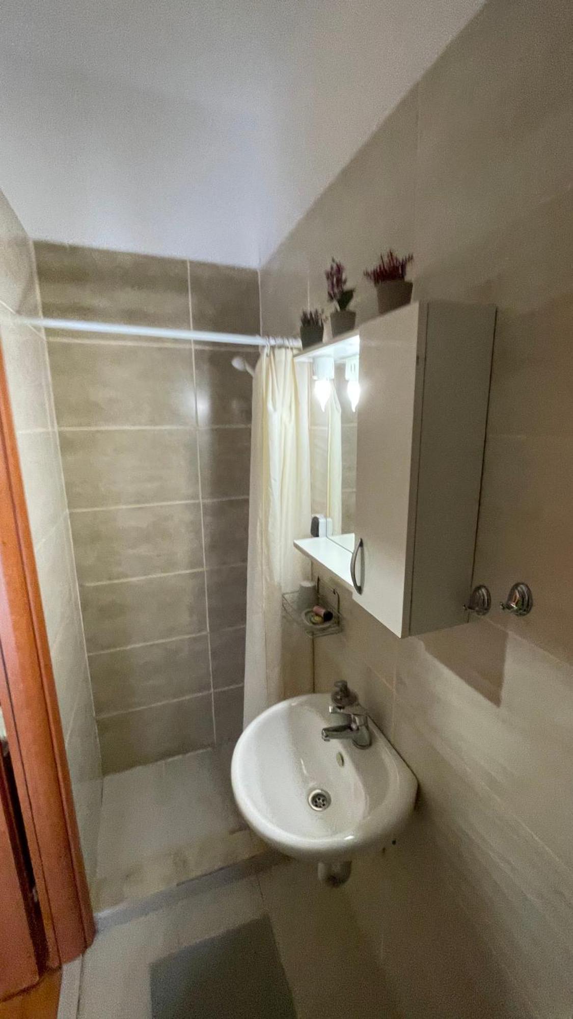 Olympiades Rooms Литохоро Экстерьер фото