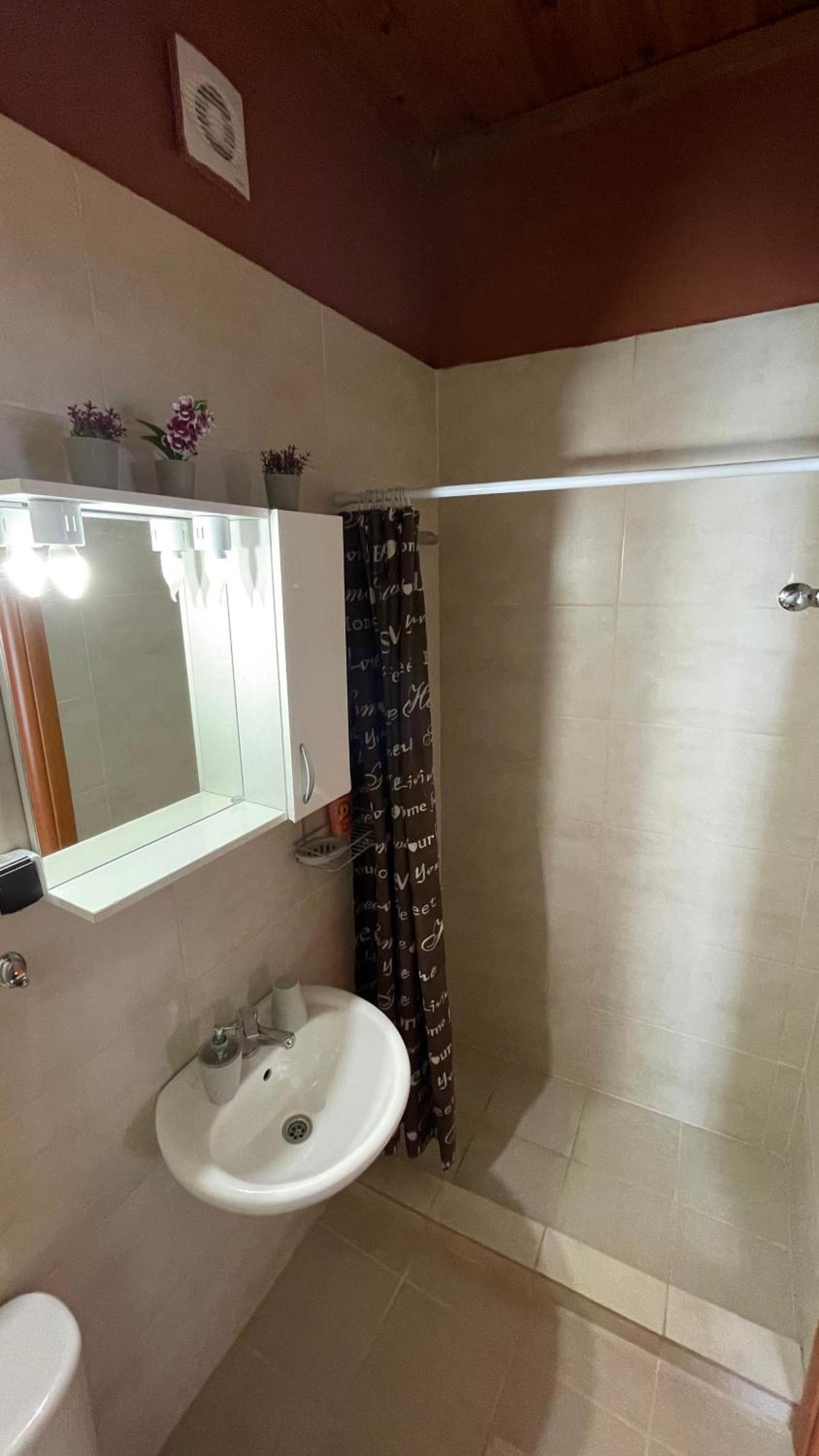 Olympiades Rooms Литохоро Экстерьер фото