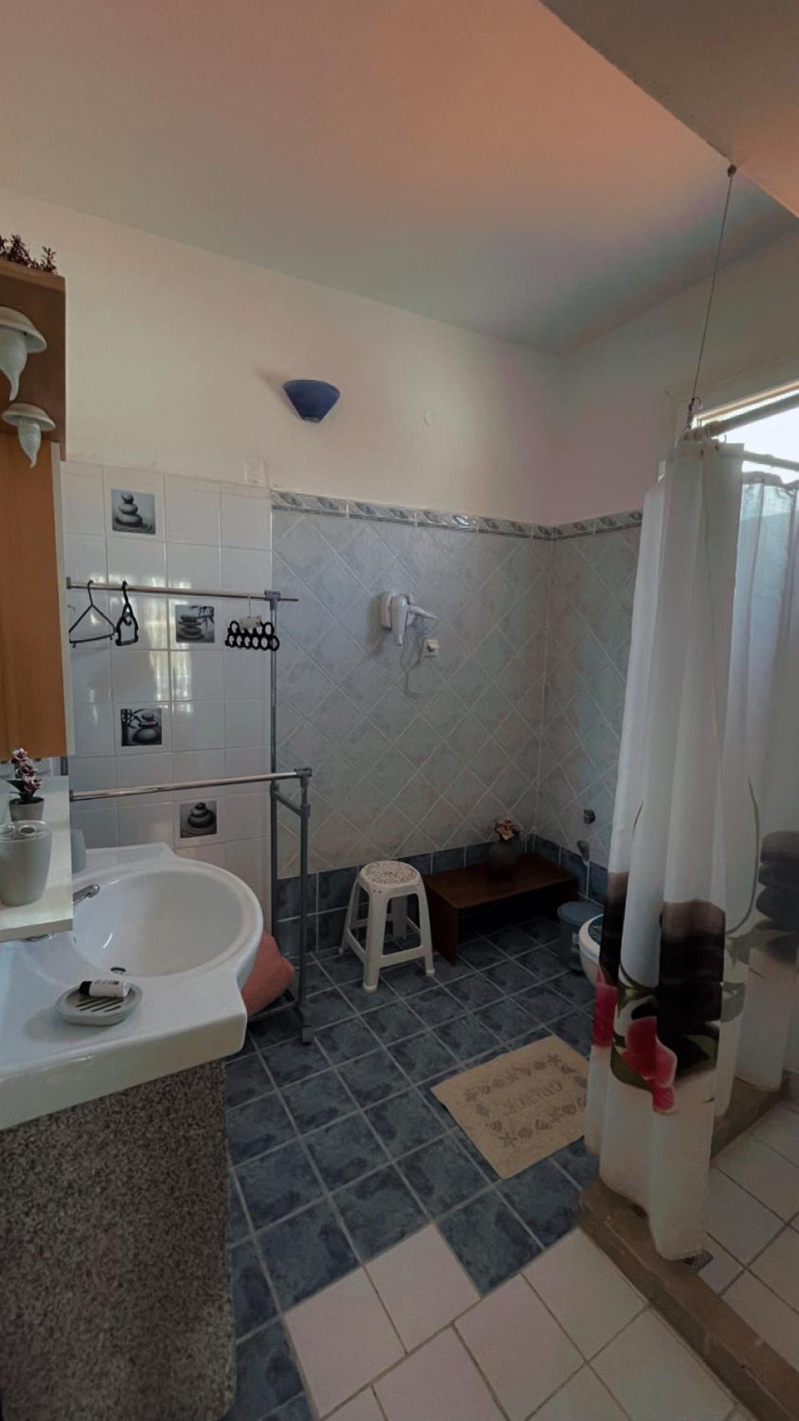 Olympiades Rooms Литохоро Экстерьер фото